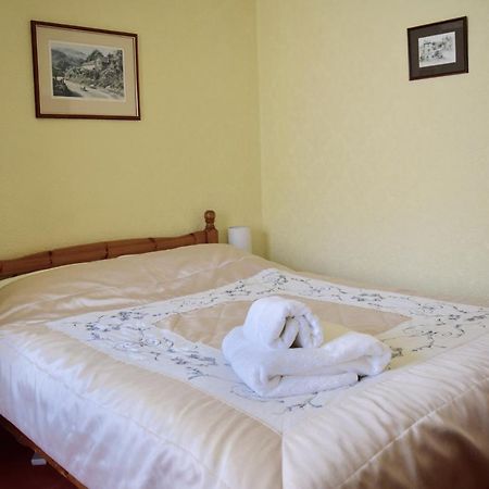 Bed and Breakfast Bewdley Hill House Киддерминстер Экстерьер фото