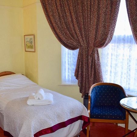Bed and Breakfast Bewdley Hill House Киддерминстер Экстерьер фото