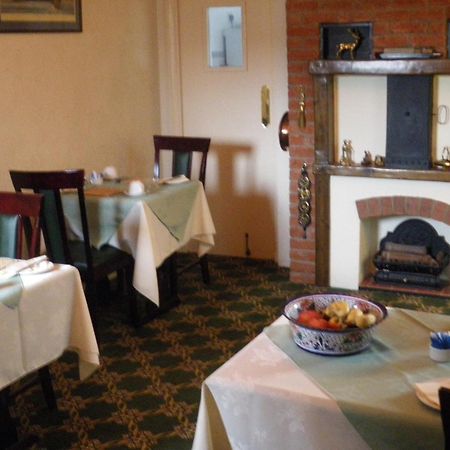 Bed and Breakfast Bewdley Hill House Киддерминстер Экстерьер фото