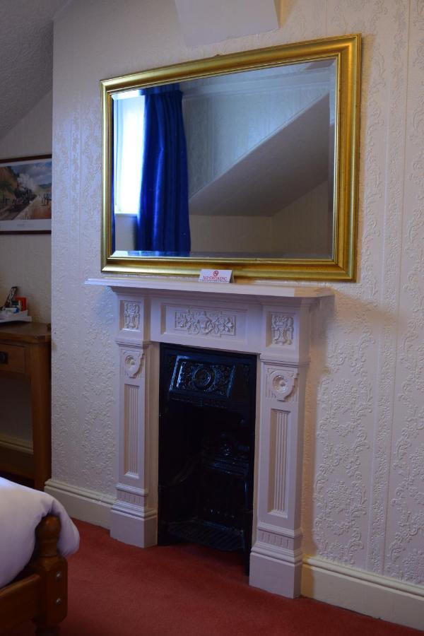 Bed and Breakfast Bewdley Hill House Киддерминстер Экстерьер фото