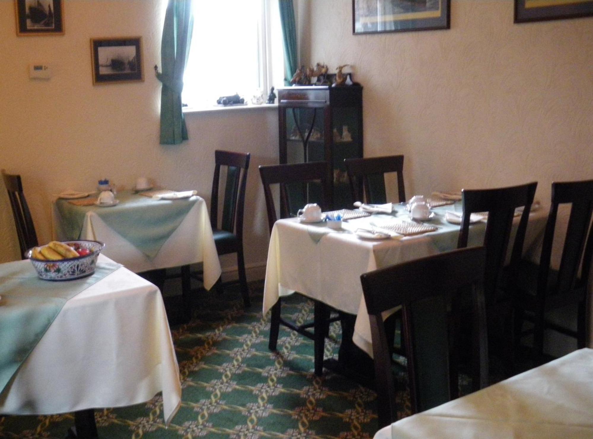 Bed and Breakfast Bewdley Hill House Киддерминстер Экстерьер фото